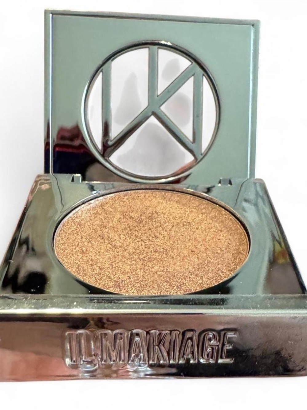 Il Makiage Color Boss Eyeshadow Multi-Dimensional Color - Shopaholic